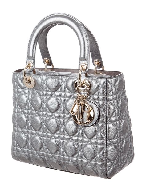 dior metallic bag|dior bags online shop.